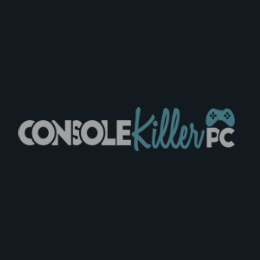 ConsolekillerPc.co.uk